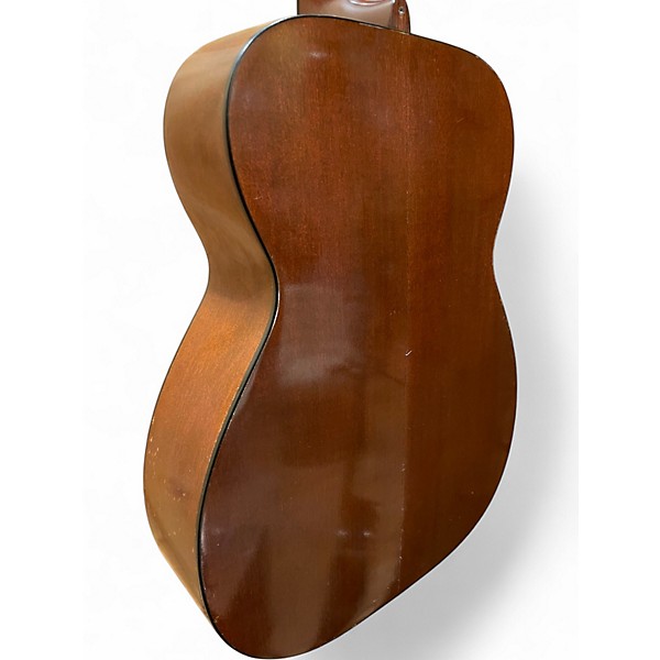 Used 1970 Martin 0018 Natural Acoustic Guitar