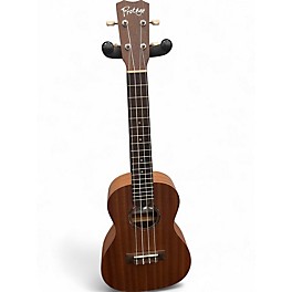 Used Cordoba Protege U1M Concert Natural Ukulele