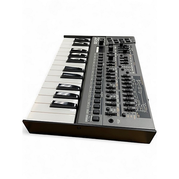 Used Roland jd-08 + k-25m