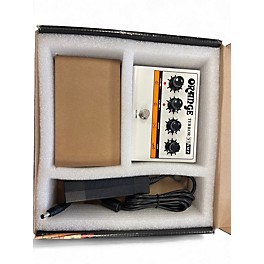Used Orange Amplifiers terror stamp Battery Powered Amp