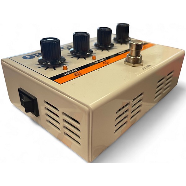 Used Orange Amplifiers terror stamp Battery Powered Amp