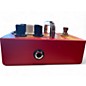 Used Orange Amplifiers Two Stroke Effect Pedal