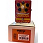 Used Orange Amplifiers Two Stroke Effect Pedal