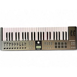 Used Arturia Keylab 49 Key MIDI Controller