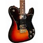 Used Fender American Professional II Telecaster Deluxe 3 Color Sunburst Solid Body Electric Guitar