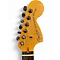 Used Fender American Professional II Telecaster Deluxe 3 Color Sunburst Solid Body Electric Guitar