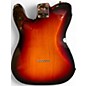 Used Fender American Professional II Telecaster Deluxe 3 Color Sunburst Solid Body Electric Guitar