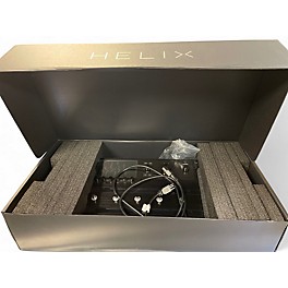 Used Line 6 Helix Effect Processor