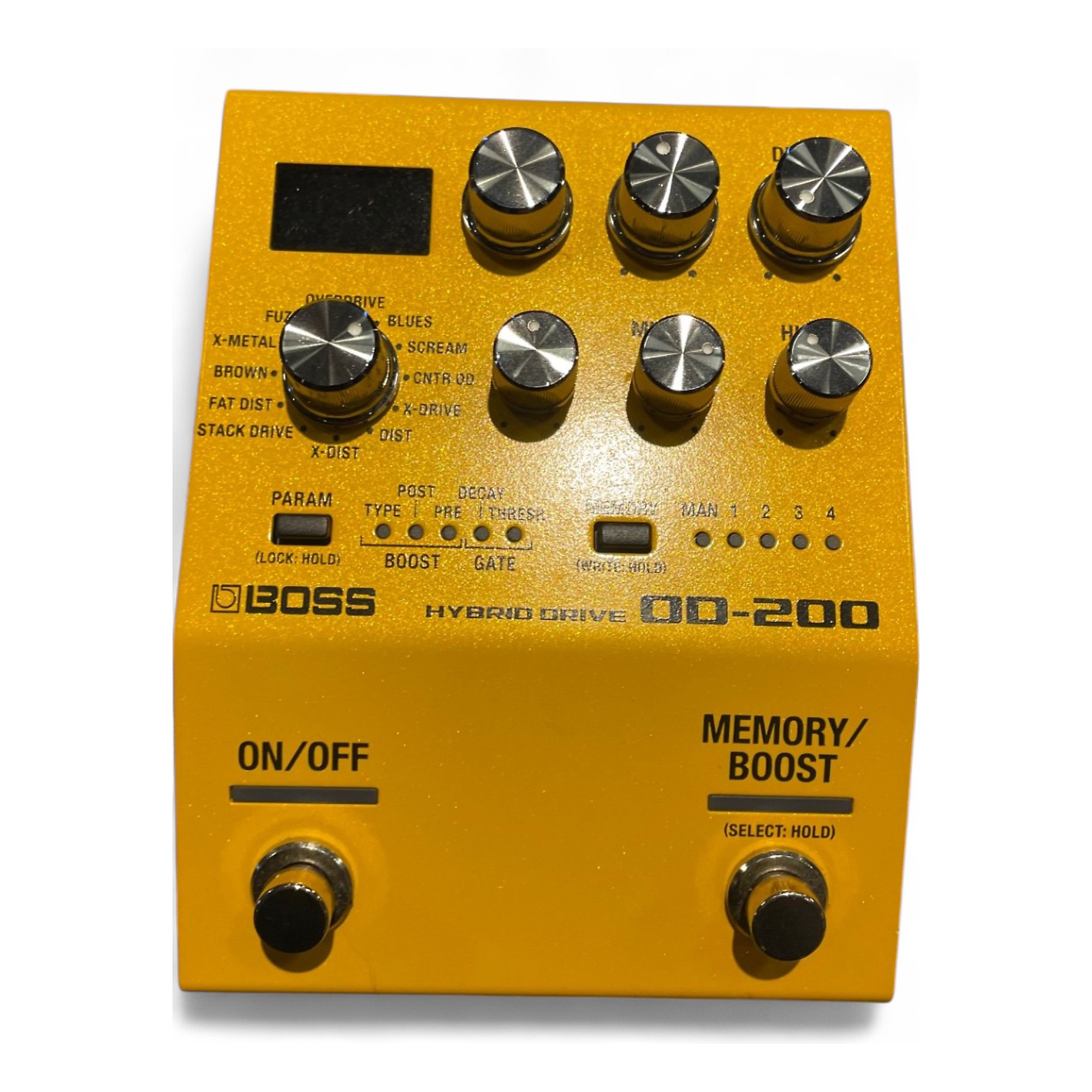 ギター BOSS / OD-200 414oguDDBIL._UF894,1000_QL80_.jpg