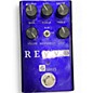 Used Revv Amplification G3 SERIES DISTORTION Effect Pedal thumbnail