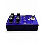 Used Revv Amplification G3 SERIES DISTORTION Effect Pedal