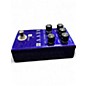 Used Revv Amplification G3 SERIES DISTORTION Effect Pedal