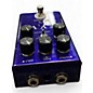 Used Revv Amplification G3 SERIES DISTORTION Effect Pedal