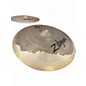 Used Zildjian Multiple LV 468 low volume Cymbal