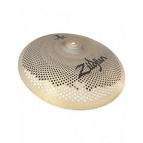 Used Zildjian Multiple LV 468 low volume Cymbal
