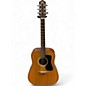 Used Guild D4 NT Natural Acoustic Guitar thumbnail