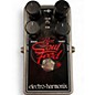 Used Electro-Harmonix Bass Soul Food Overdrive Bass Effect Pedal thumbnail