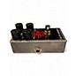 Used Electro-Harmonix Bass Soul Food Overdrive Bass Effect Pedal