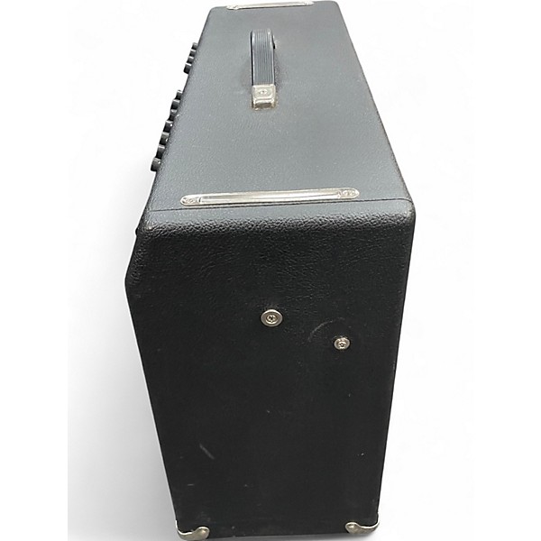 Used Fender 1965 Reissue Twin Reverb 85W 2x12 Tube Guitar Combo Amp