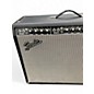 Used Fender 1965 Reissue Twin Reverb 85W 2x12 Tube Guitar Combo Amp