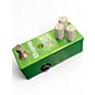 Used Wampler Faux Spring Reverb Effect Pedal