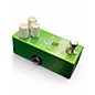 Used Wampler Faux Spring Reverb Effect Pedal