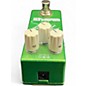 Used Wampler Faux Spring Reverb Effect Pedal