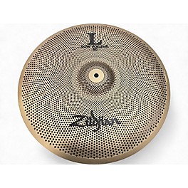 Used Zildjian 18in L80 Low Volume Crash-Ride Cymbal