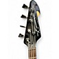 Used Peavey Millenium AC BXP dark purple Electric Bass Guitar