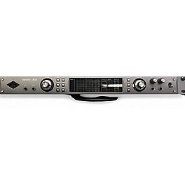 Used Universal Audio Apollo X8P  3 Audio Interface