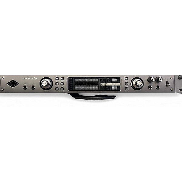 Used Universal Audio Apollo X8P 3 Audio Interface