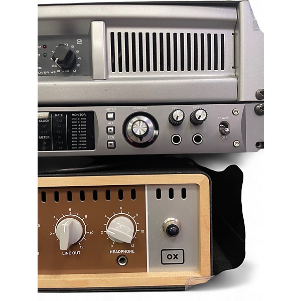 Used Universal Audio Apollo X8P 3 Audio Interface