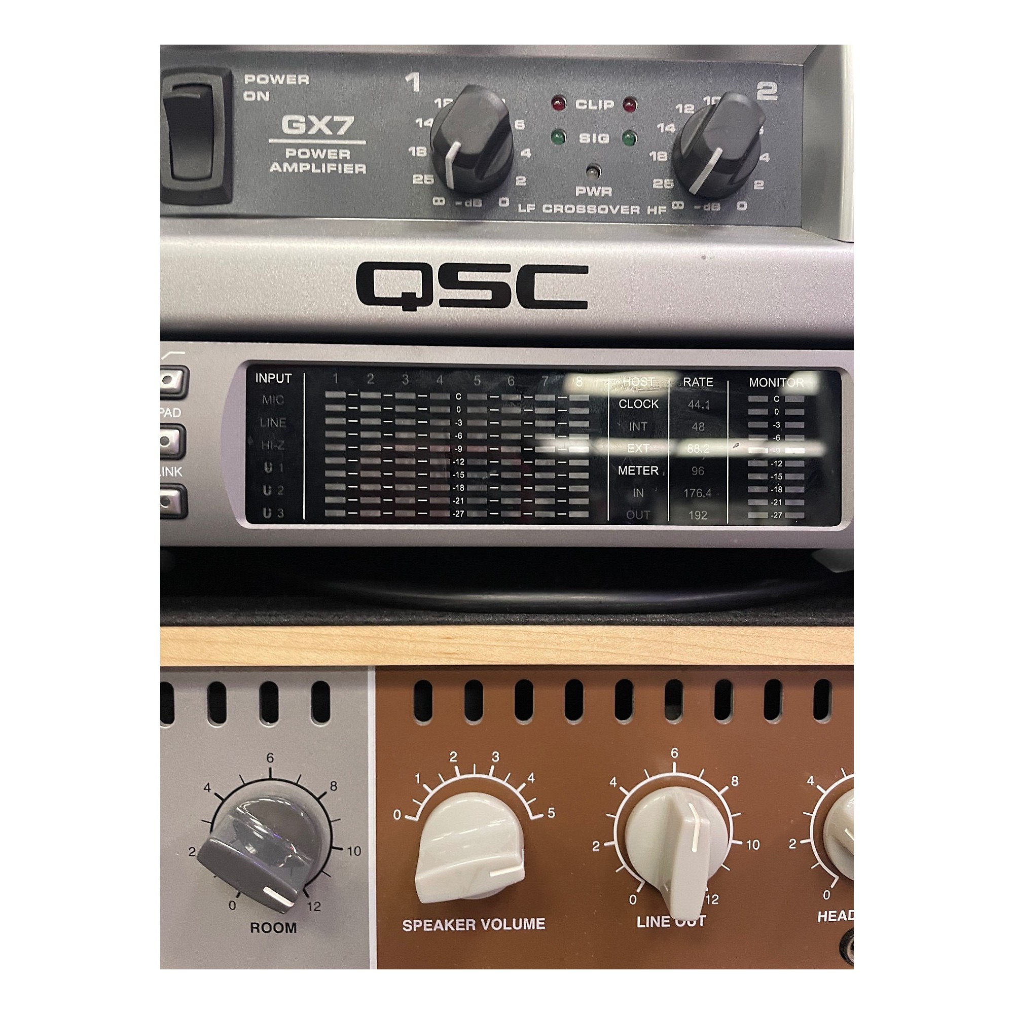 【中古】 Apollo 3 Apollo3 Used Universal Audio Apollo X8P 3 Audio Interface | Guitar