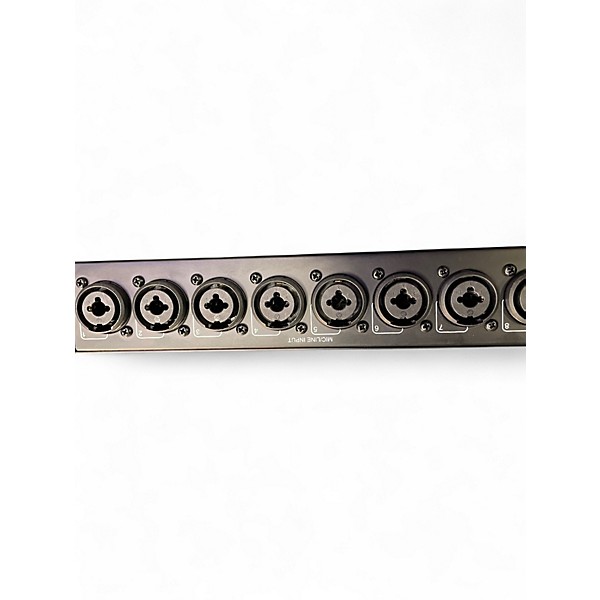 Used Universal Audio Apollo X8P 3 Audio Interface