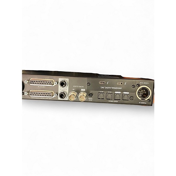 Used Universal Audio Apollo X8P 3 Audio Interface