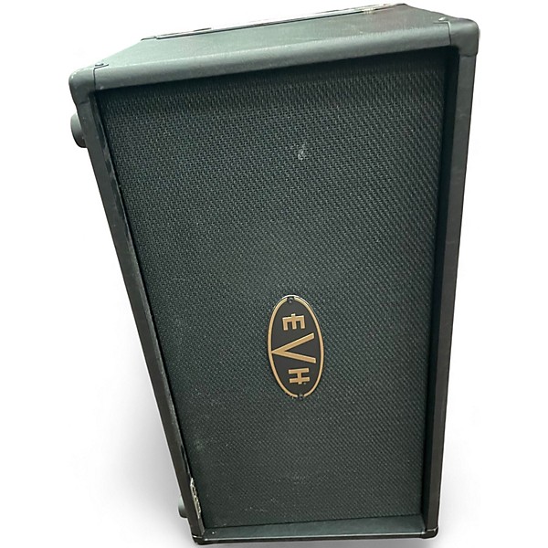 Used EVH 5150 212ST 2x12 Guitar Cabinet