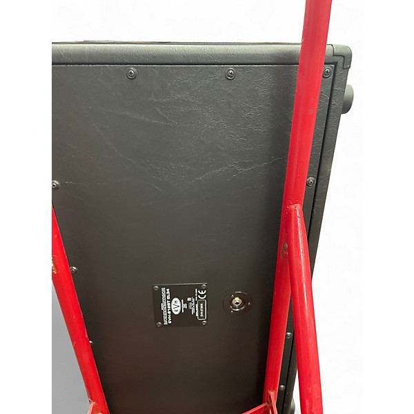 Used EVH 5150 212ST 2x12 Guitar Cabinet