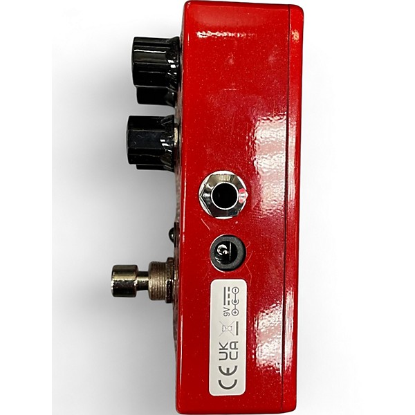 Used MXR m228 dyna comp deluxe compressor Effect Pedal