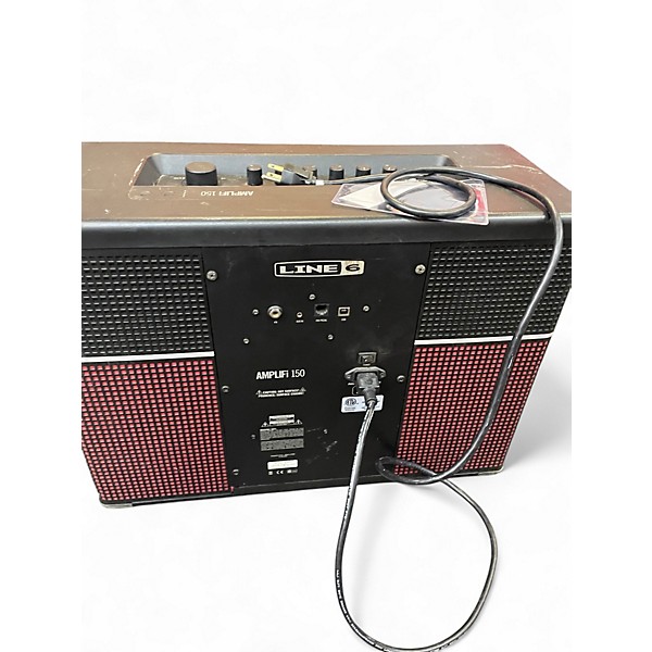 Used Line 6 AMPLIFi 150 150W Guitar Combo Amp | Guitar Center