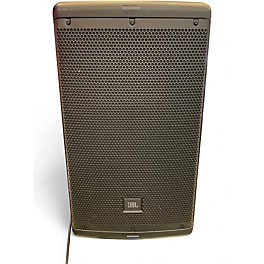 Used JBL EON610 Powered Speaker