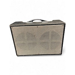 Vintage 1960s Gretsch Guitars 6159  Tube Guitar Combo Amp