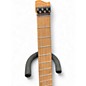 Used strandberg BODEN STANDARD NX GREEN FLAME Solid Body Electric Guitar