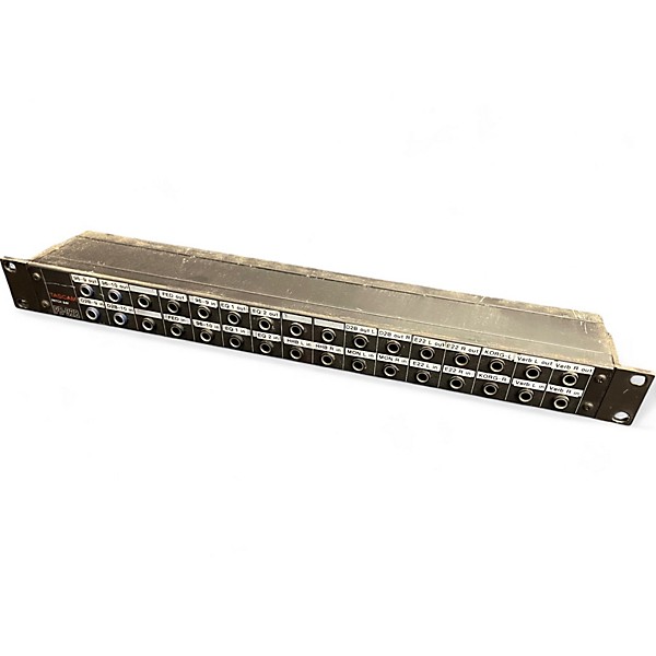 Used TASCAM PB32B Unpowered Mixer