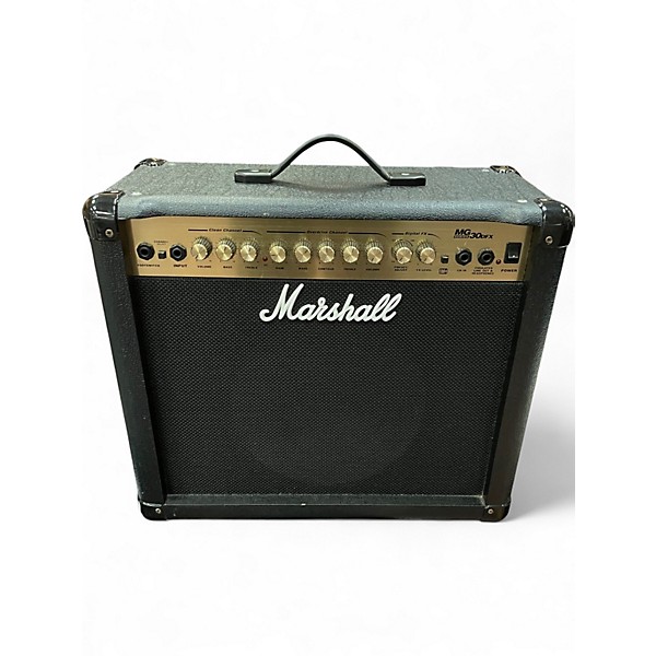 Marshall ギターアンプ　MG30DFX Marshall MG30DFX | ギター屋funk ojisan