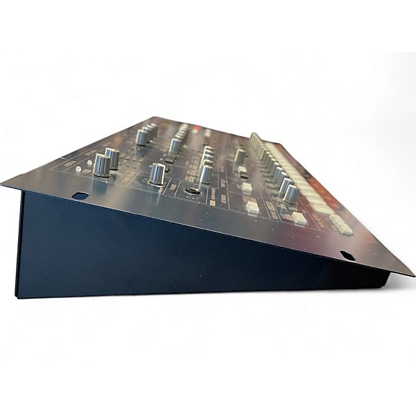 Used KORG MS200R ANALOG MODELING SYNTH Synthesizer