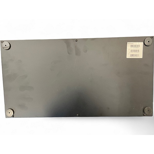 Used KORG MS200R ANALOG MODELING SYNTH Synthesizer