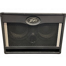 Used 2007 Peavey TOUR 210 Bass Cabinet