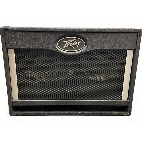 Used 2007 Peavey TOUR 210 Bass Cabinet