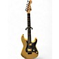 Used Charvel SoCal Style 1 HH Pharaoh's Gold Solid Body Electric Guitar thumbnail