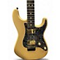 Used Charvel SoCal Style 1 HH Pharaoh's Gold Solid Body Electric Guitar